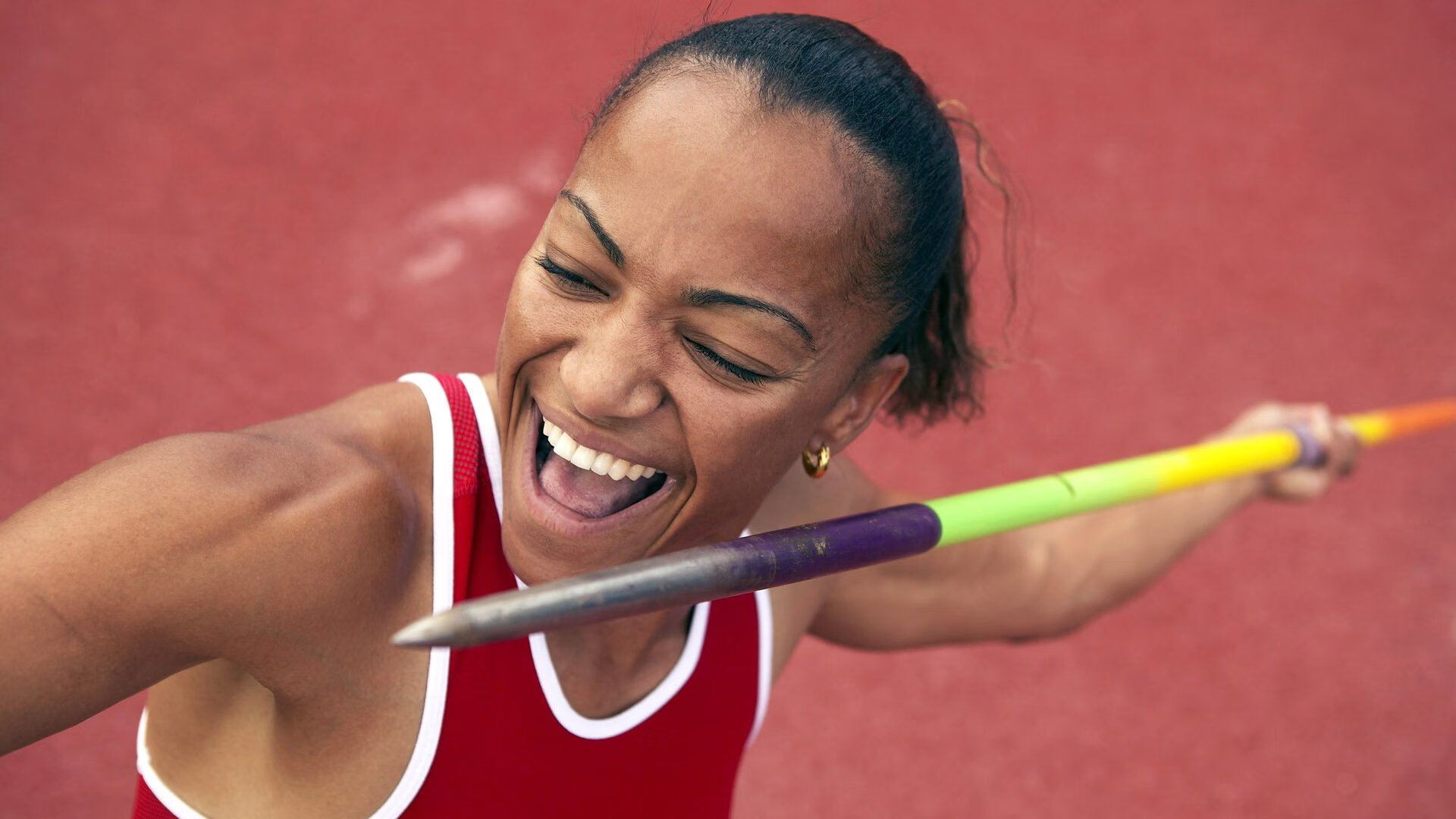 奥运资格赛竞争白热化，各国选手全力冲刺，奥运会各国参赛资格